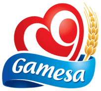 Logo Gamesa